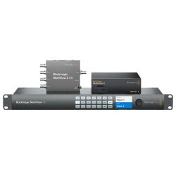 MultiView Monitoring